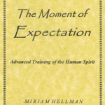 Advanced Training # 8 – The Moment of Expectation