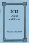 2012 QUAKE AND SHAKE