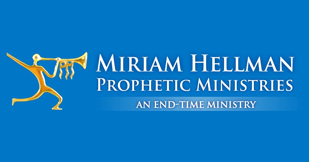 Rosh HaShanah 2024 Slider Miriam Hellman Prophetic Ministries